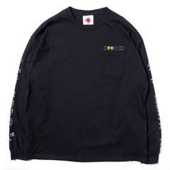【PDS×くっきー!】歯ポケロンTEE