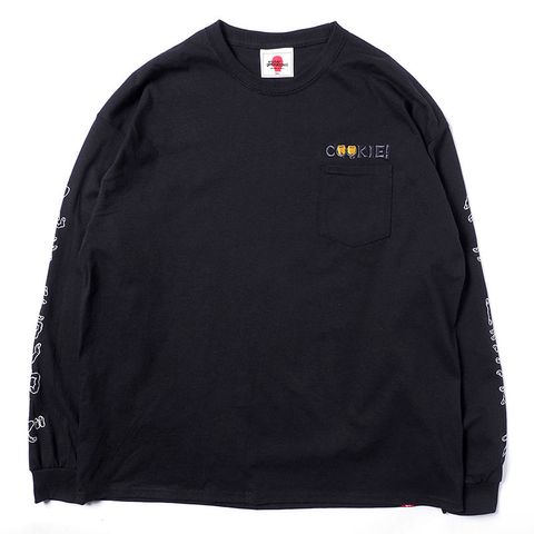 【PDS×くっきー!】歯ポケロンTEE