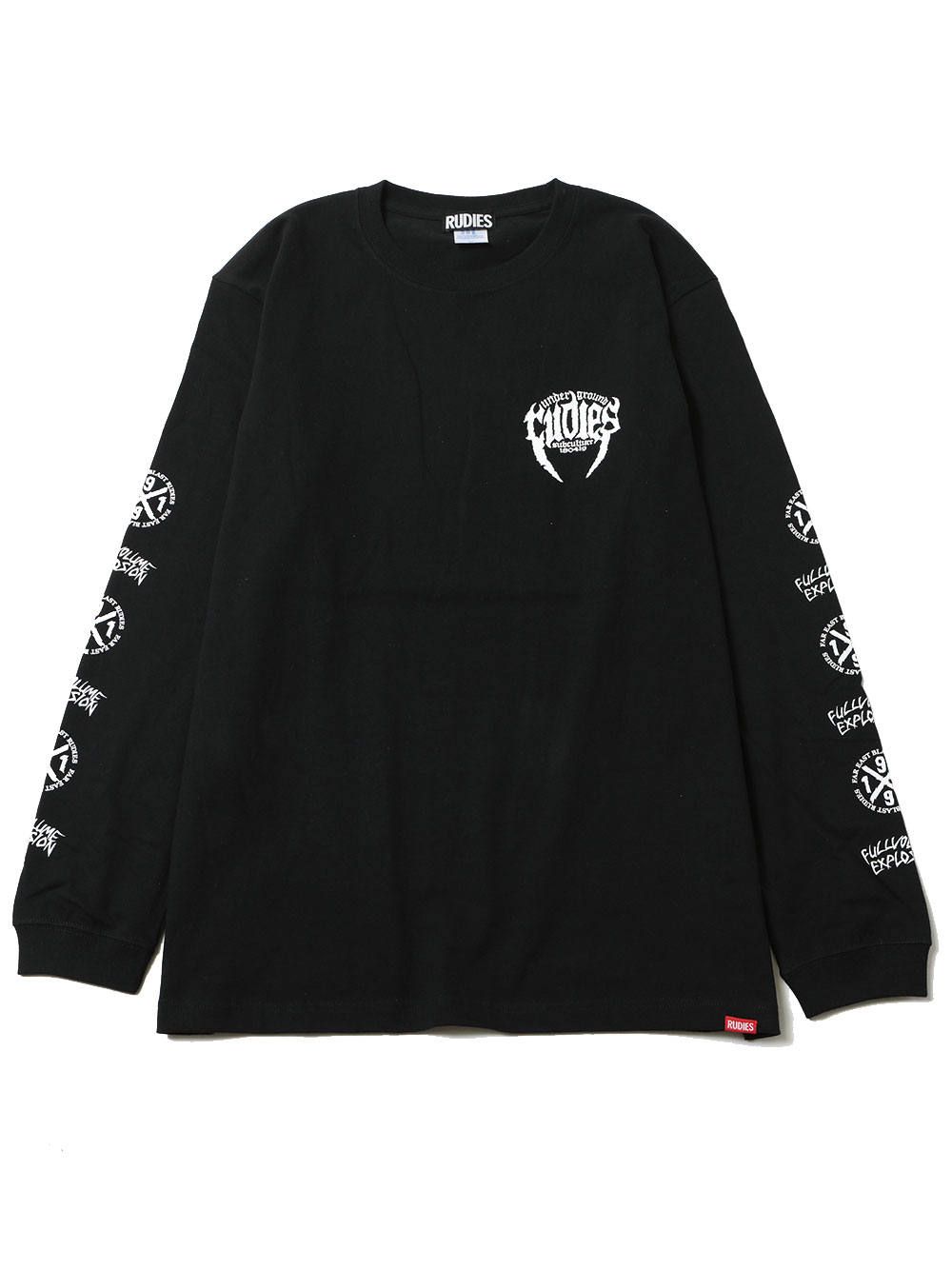 TUSK LS-T