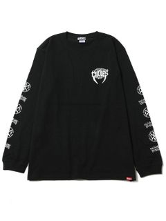 TUSK LS-T