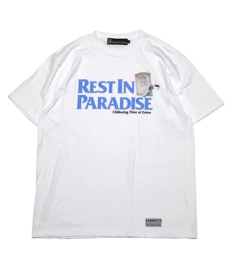 R.I.P. T-sh