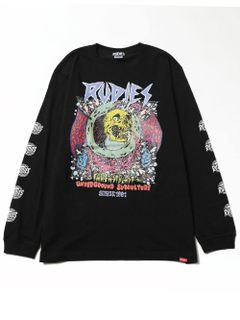 ANOTHER DIMENSION LS-T