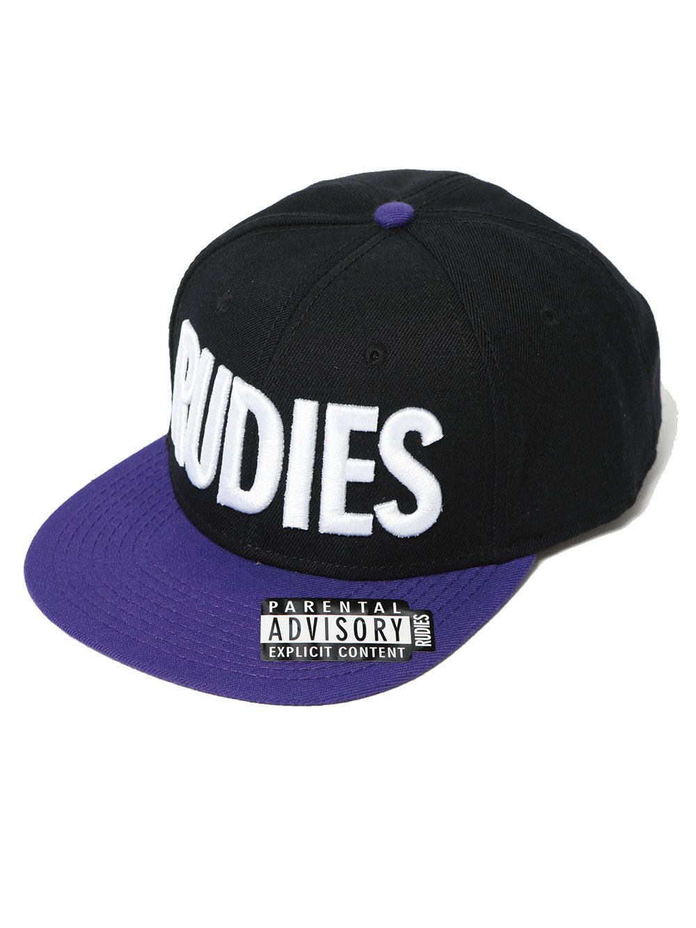 PHAT SNAPBACK-CAP
