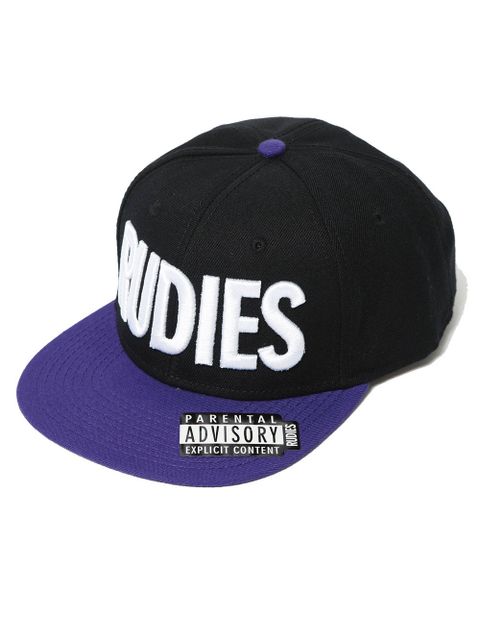 PHAT SNAPBACK-CAP