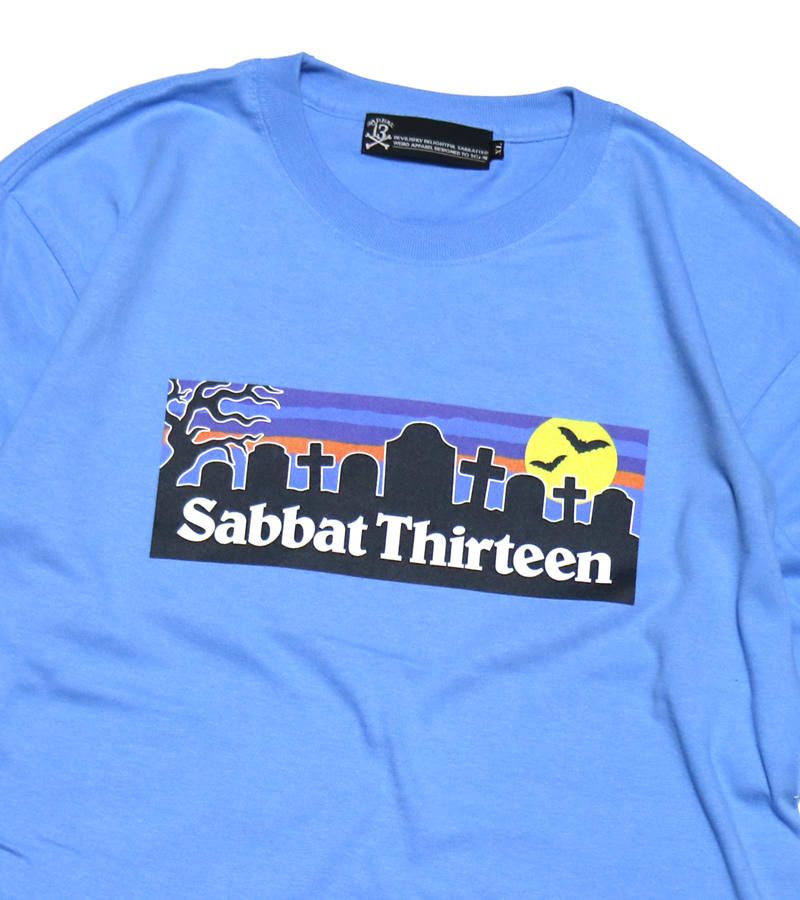 GRAVE T-sh
