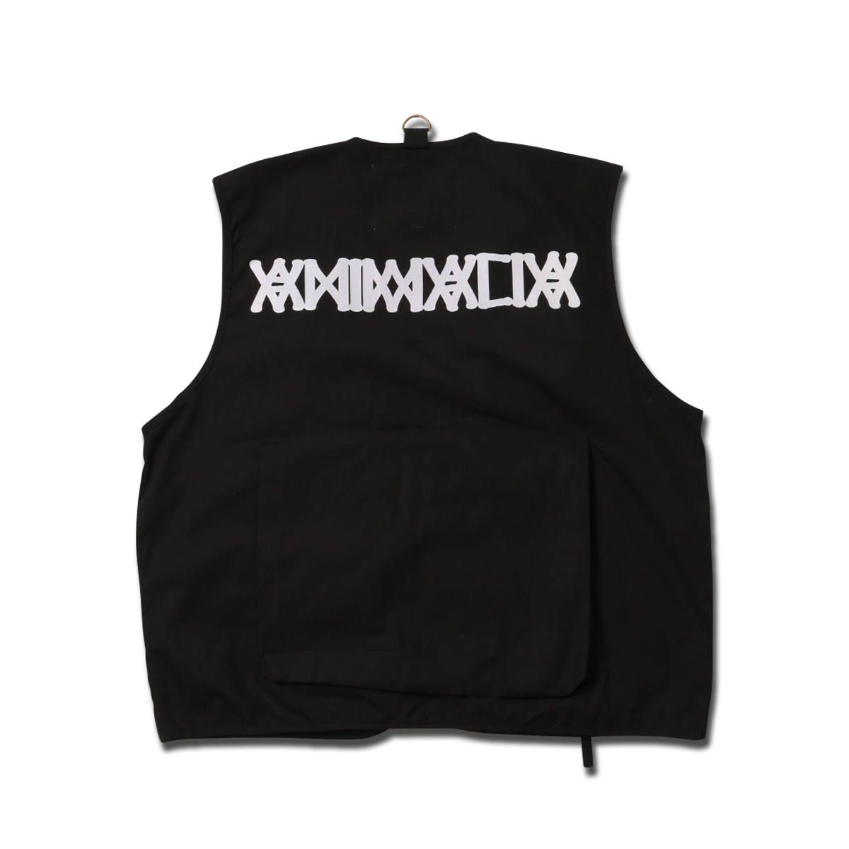 HUNTING-VEST