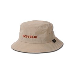 BUCKET HAT-3LINE