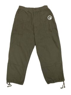 sd wide militaly pants