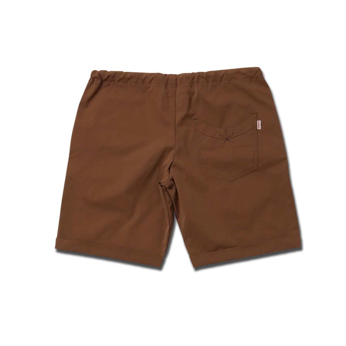 COMFY PADDING-SHORTS
