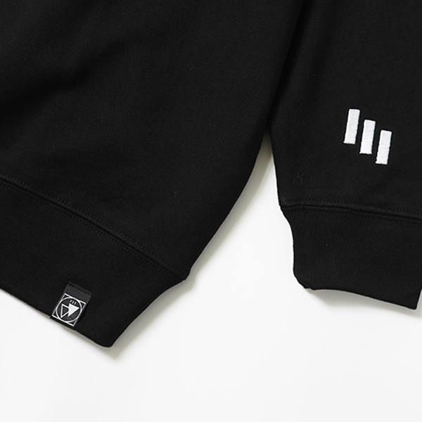 PHILOSOPHY -Crew Sweat-