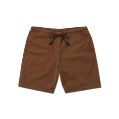 COMFY PADDING-SHORTS