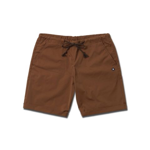 COMFY PADDING-SHORTS
