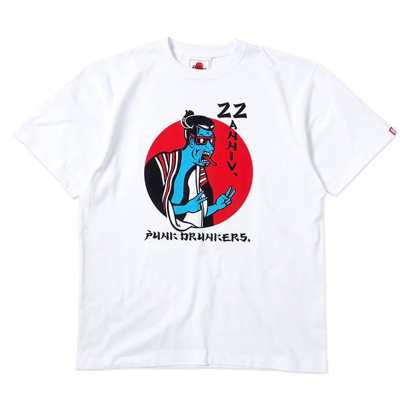 22周年TEE
