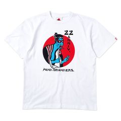 祝!22周年!