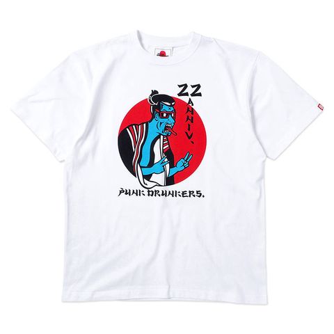 22周年TEE