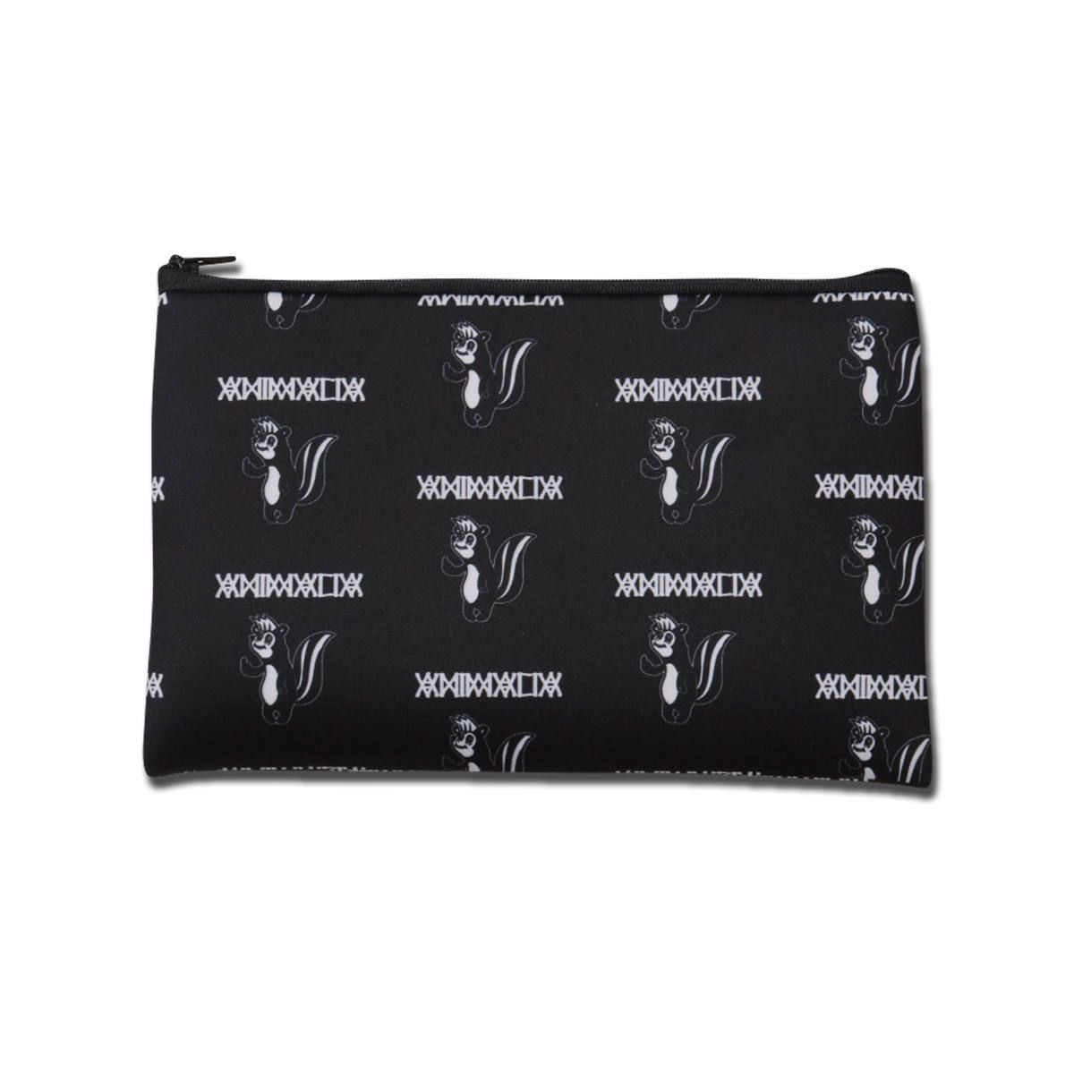NEOPRENE-POUCH