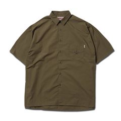 BIG DOLMAN SHIRTS-LOGO