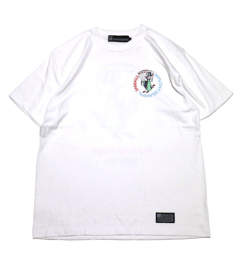 YOKAI TRUMP T-sh