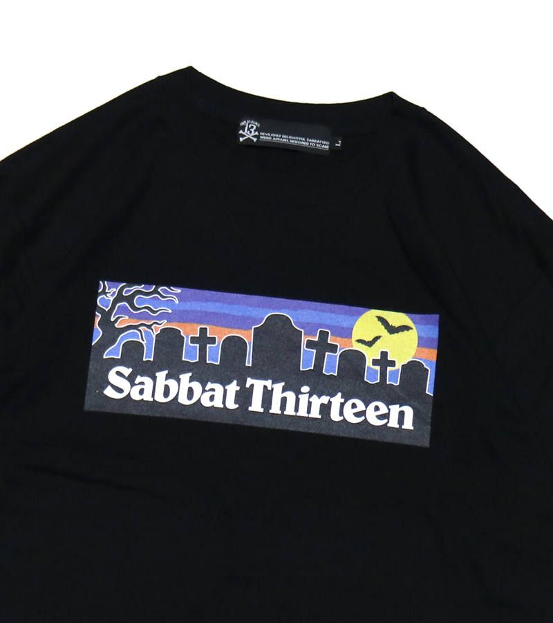 GRAVE T-sh