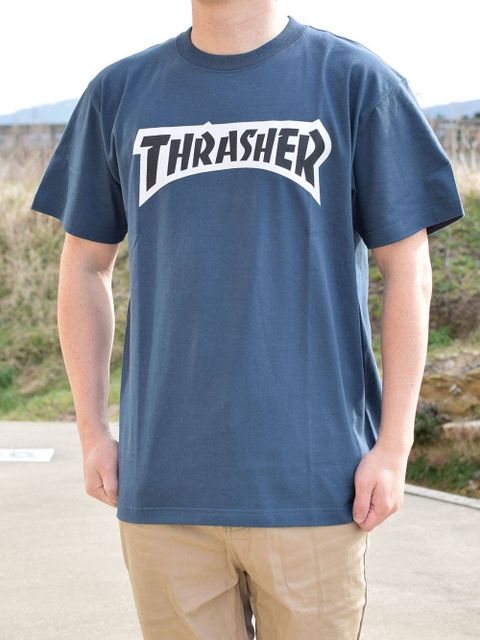 STICKER2 S/S TEE