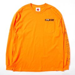 【PDS×くっきー!】歯ポケロンTEE