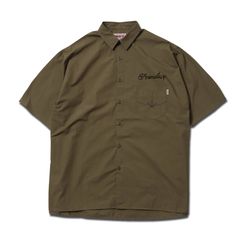 BIG DOLMAN-SHIRTS