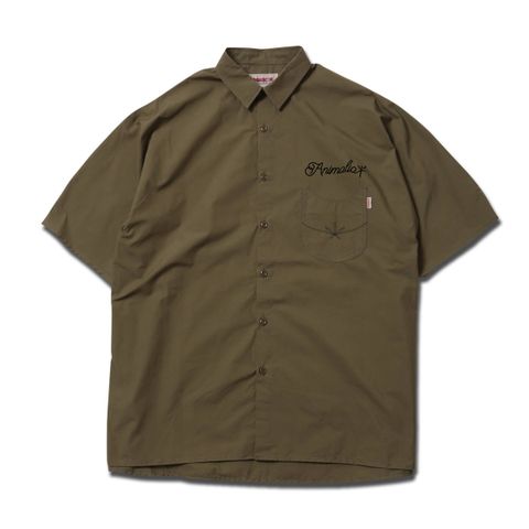 BIG DOLMAN-SHIRTS