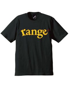 rg polygon logo S/S tee