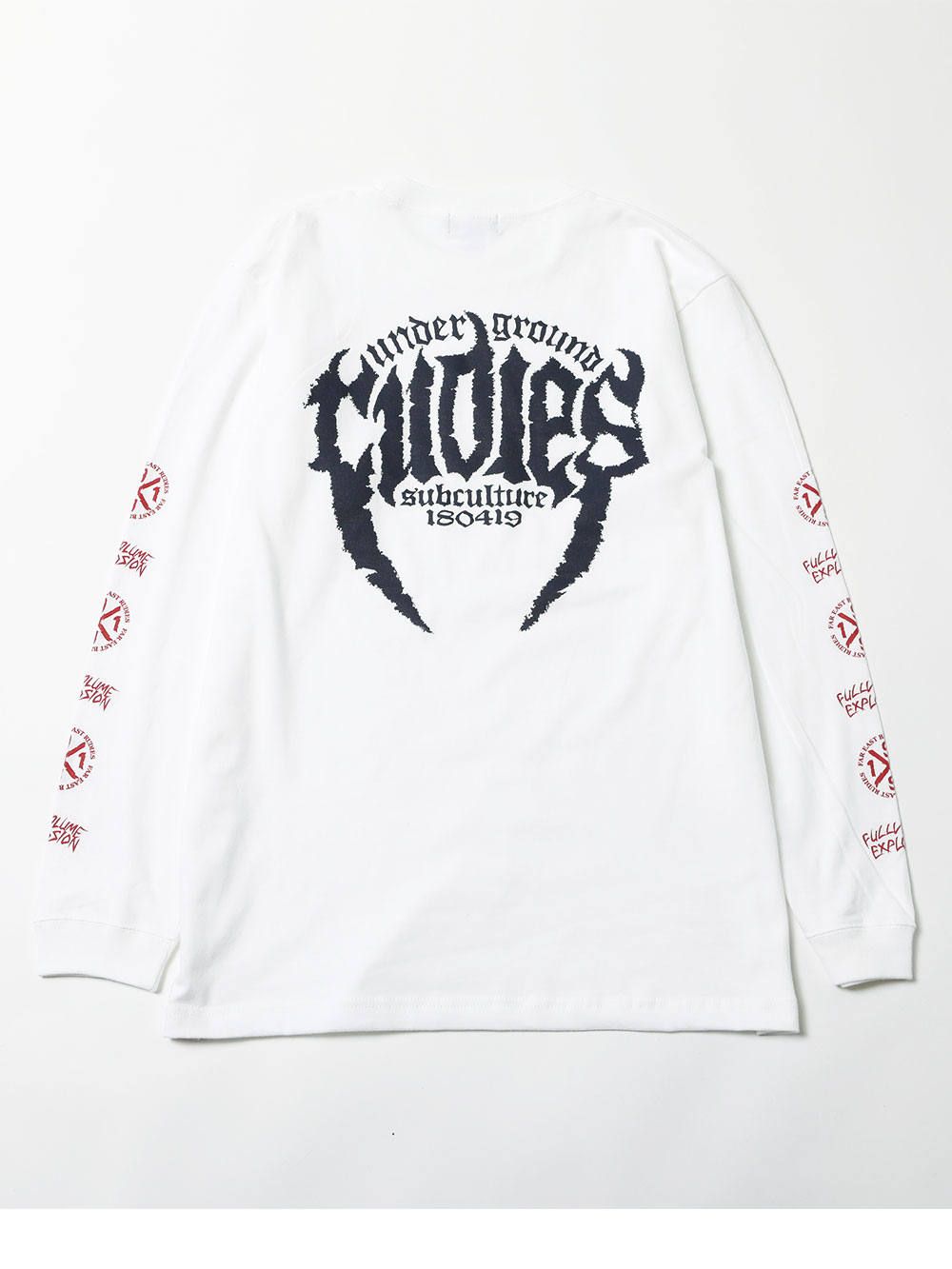 TUSK LS-T