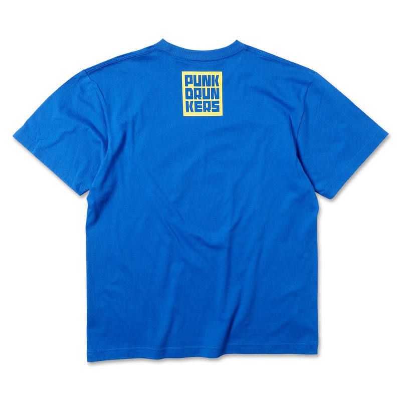 MrベリーD.TEE