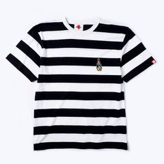 なにわボーダーTEE