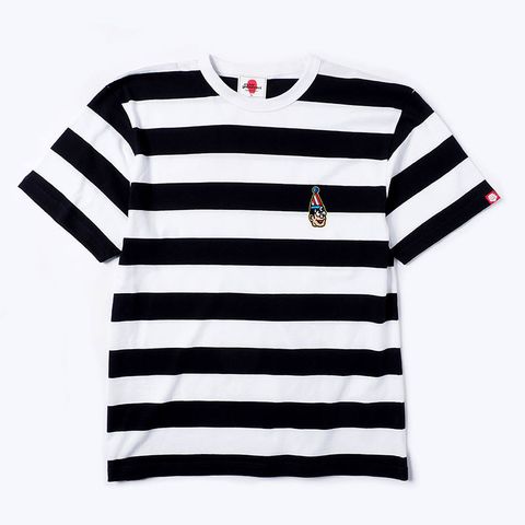 なにわボーダーTEE