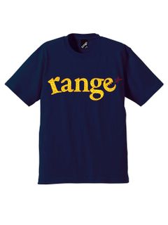 rg polygon logo S/S tee