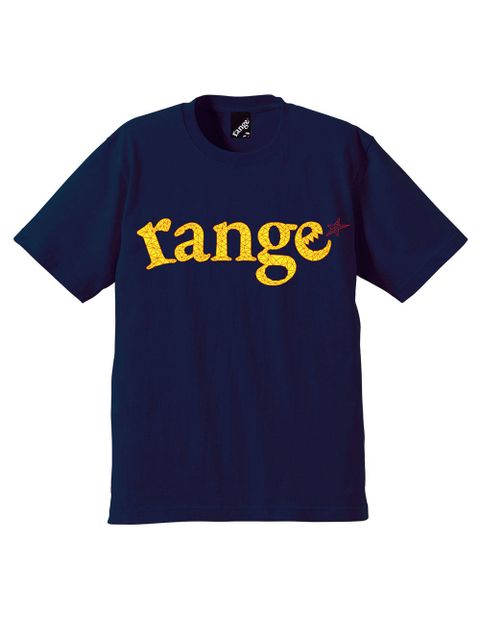 rg polygon logo S/S tee