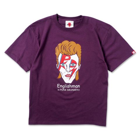 イギリス人TEE