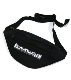 SCARE WAIST-POUCH