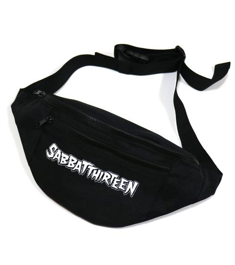 SCARE WAIST-POUCH
