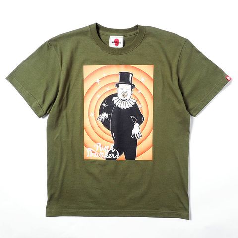 【PDS×くっきー!】ミスティTEE