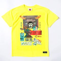 【PDS×KUDAN】PUNKDAN式 カオティックシTEE