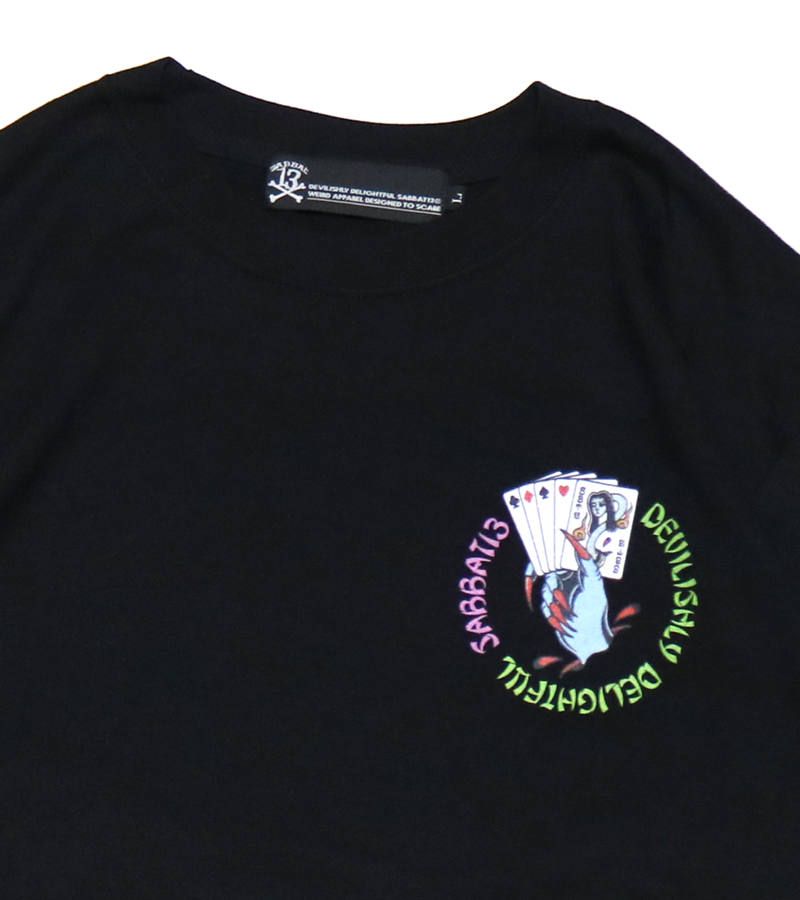 YOKAI TRUMP T-sh