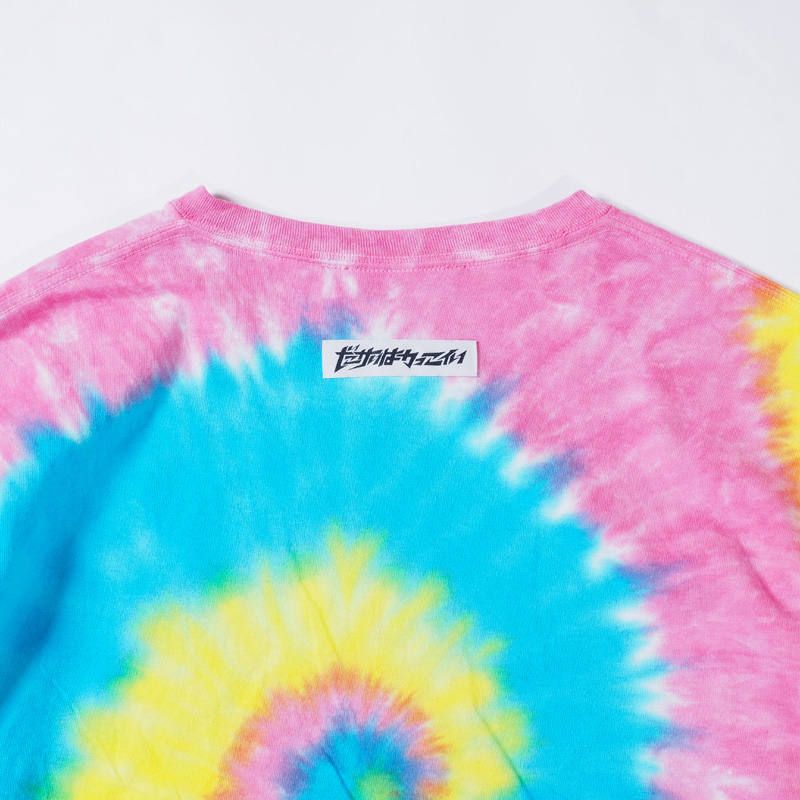タイダイーズTEE