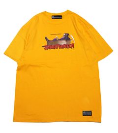 REAPER T-sh