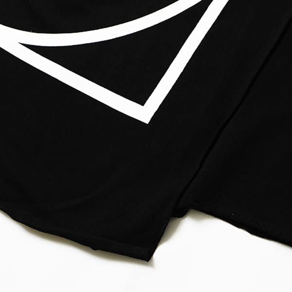 CRYPTIC -Extra Wide Poncho-