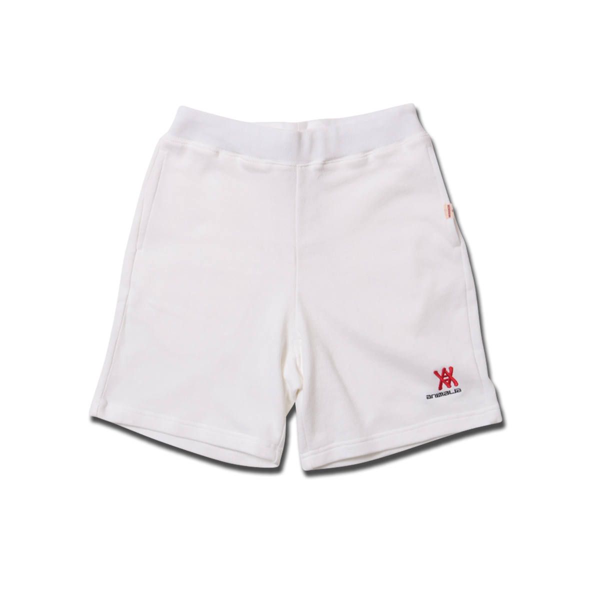 SWEAT-SHORTS