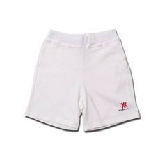 SWEAT-SHORTS