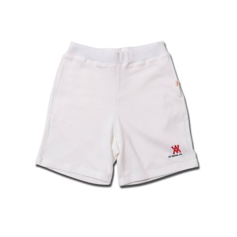 SWEAT-SHORTS