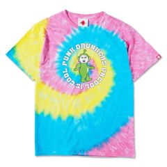 タイダイーズTEE