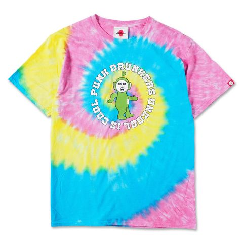 タイダイーズTEE