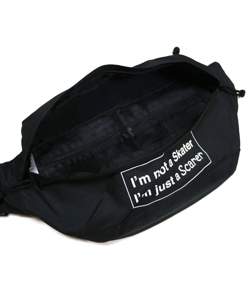 SCARER BODY-BAG