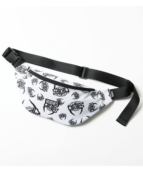 TUSK WAIST-BAG